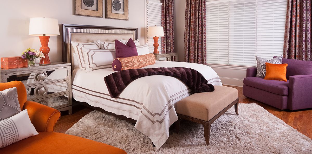 Tips for styling your guest bedroom