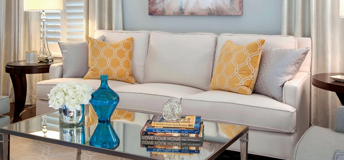 Adult Living Room