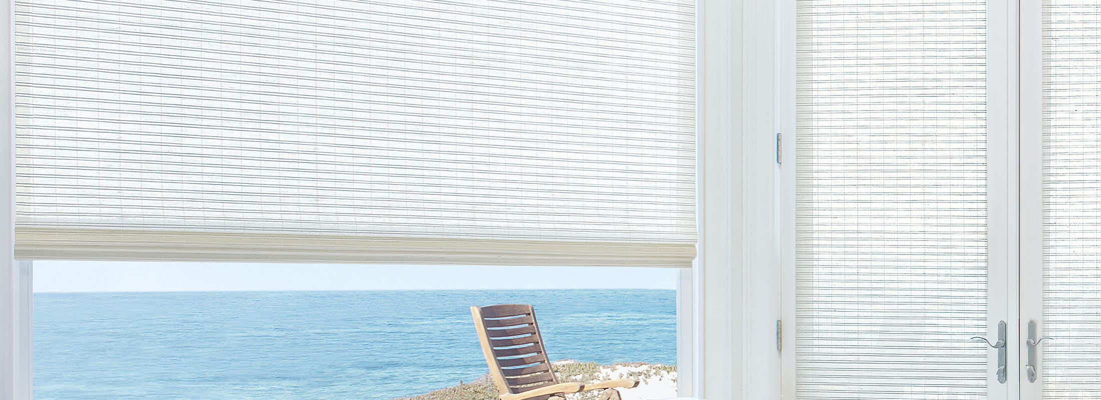 Save money with window treatments