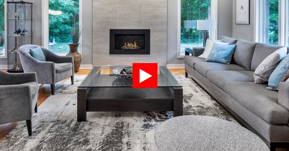 click to watch short video about Decorating Den Interiors