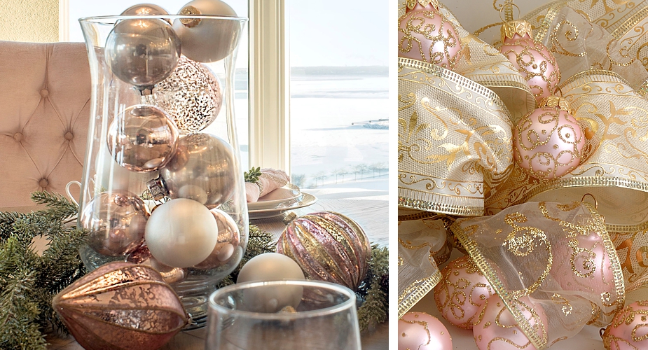 Decorate early this year for the holidays