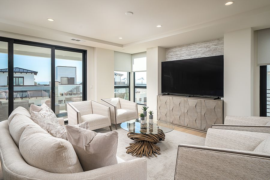 Once you've chosen the perfect coffee table, the next step is styling it to reflect your personality and enhance the ambiance of your living space. 