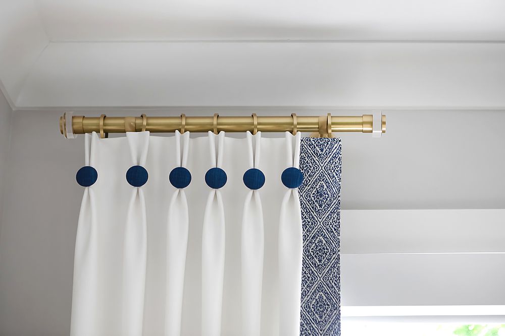 Finishing touches like draperies, flowers, books, porcelain and many other things you treasure belong in your luxury bedroom suite. 