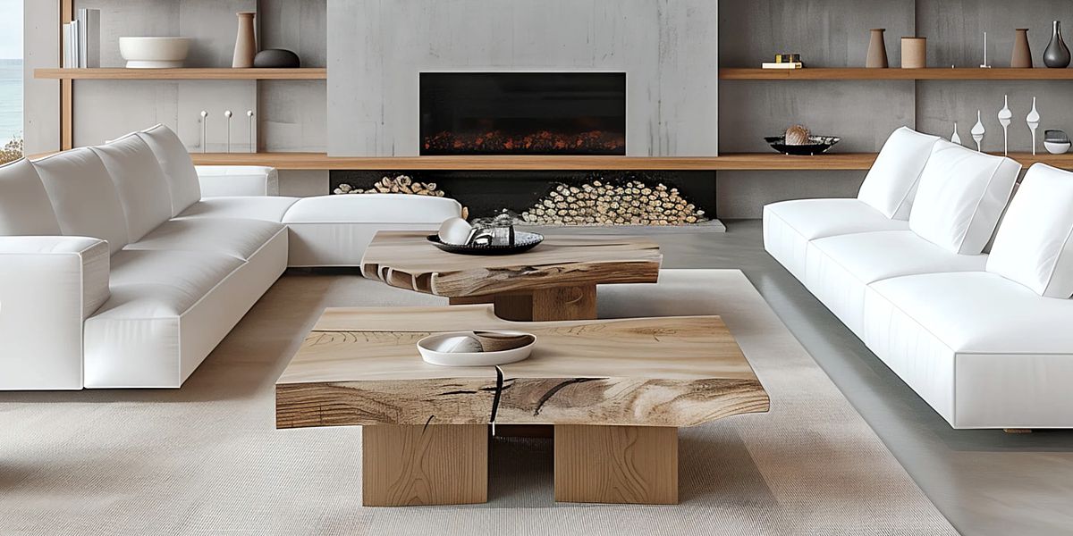 Design for Warmth, Charm & Comfort