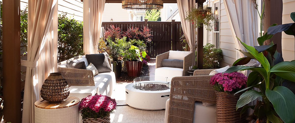 Outdoor Living, Beautifully Designed