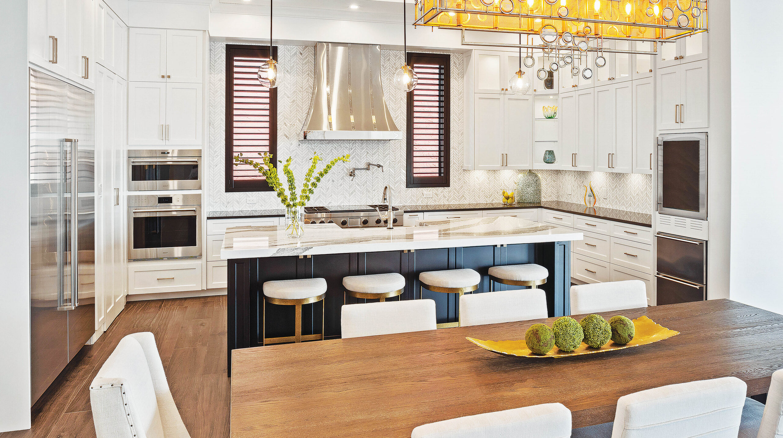 Home Design: Golden Coast