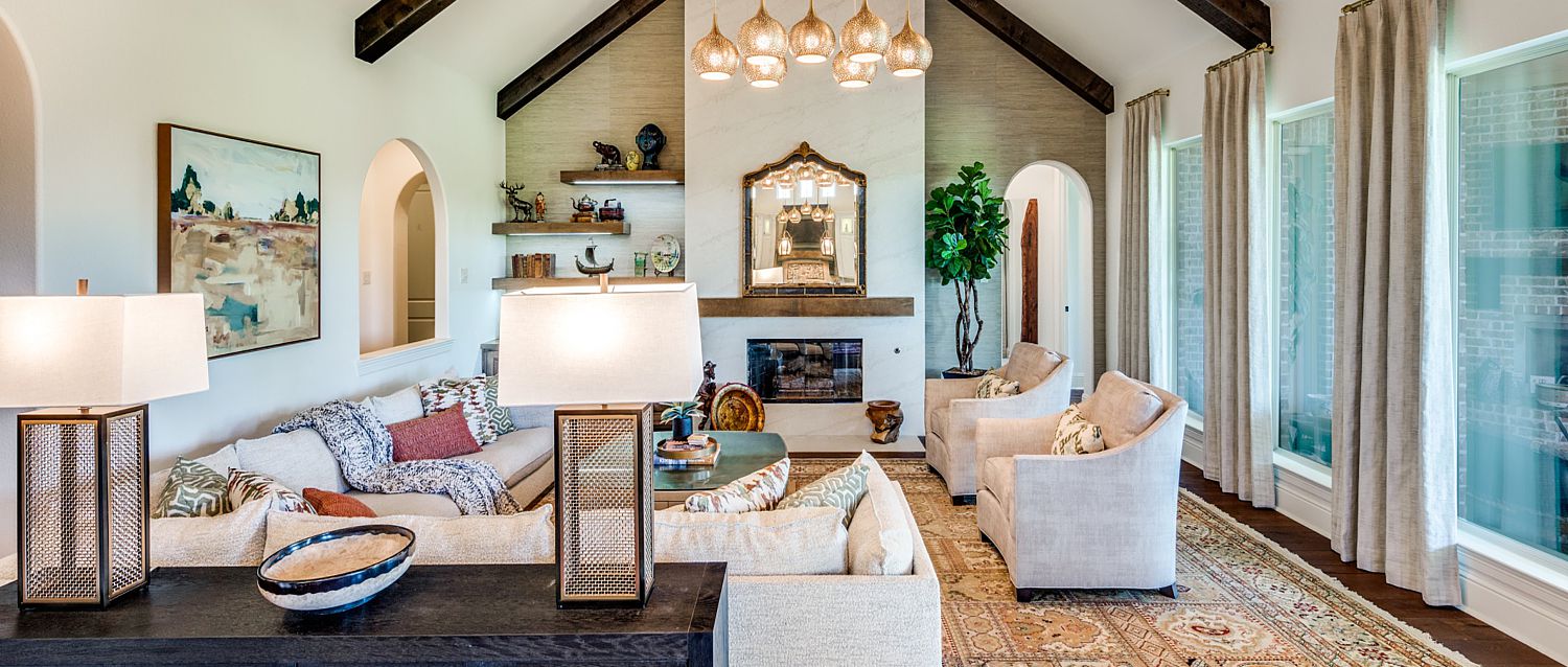 Simple Ways to Refresh Your Home Before Fall